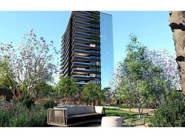 Vive en Distrito Paulista en Ciudad Empresarial