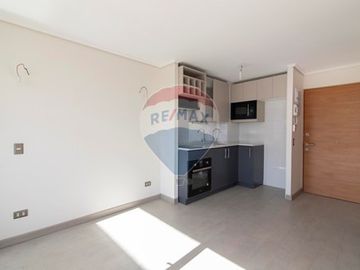Vendo moderno departamento NUEVO