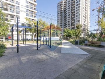 Vendo moderno departamento NUEVO