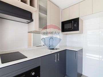 Vendo moderno departamento NUEVO