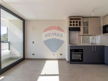 Vendo moderno departamento NUEVO