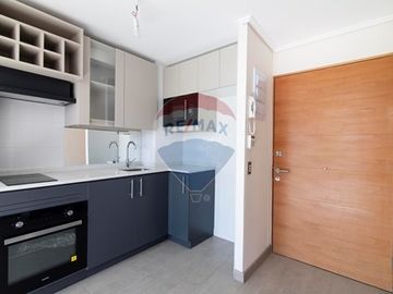Vendo moderno departamento NUEVO