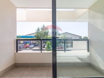 Vendo moderno departamento NUEVO