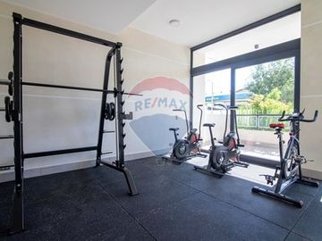 Vendo moderno departamento NUEVO