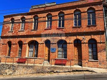 Oportunidad de inversión - Venta y arriendo