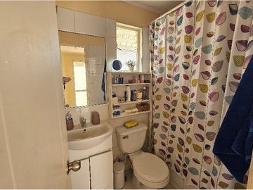 Gran oportunidad de hermosa casa en condominio!