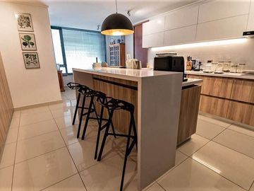 Departamento en Venta en Camino Sta, Teresa de Los Andes