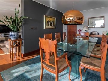 Departamento en Venta en Camino Sta, Teresa de Los Andes