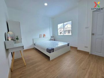 FOR SELL house Rungruang Thani Pak Kret BTS-Phrom Phong CX-111962