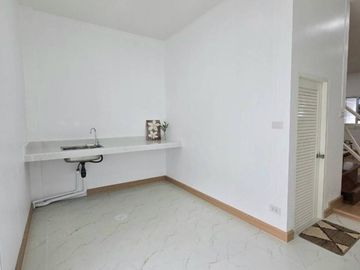 FOR SELL house Rungruang Thani Pak Kret BTS-Phrom Phong CX-111962
