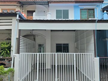 FOR SELL house Rungruang Thani Pak Kret BTS-Phrom Phong CX-111962