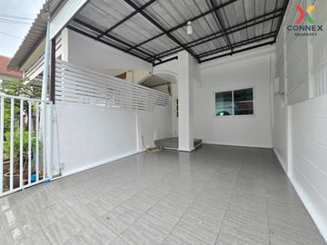 FOR SELL house Rungruang Thani Pak Kret BTS-Phrom Phong CX-111962