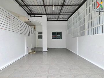 FOR SELL house Rungruang Thani Pak Kret BTS-Phrom Phong CX-111962