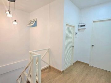 FOR SELL house Rungruang Thani Pak Kret BTS-Phrom Phong CX-111962