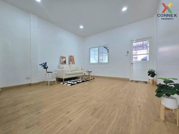 FOR SELL house Rungruang Thani Pak Kret BTS-Phrom Phong CX-111962