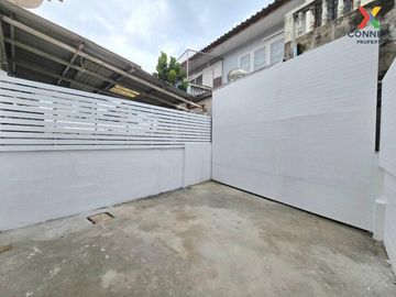 FOR SELL house Rungruang Thani Pak Kret BTS-Phrom Phong CX-111962