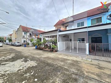 FOR SELL house Rungruang Thani Pak Kret BTS-Phrom Phong CX-111962