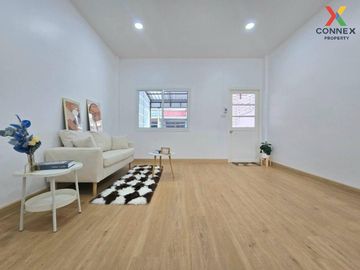 FOR SELL house Rungruang Thani Pak Kret BTS-Phrom Phong CX-111962