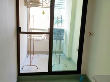 FOR SELL condo Lumpini Place Narathiwas Ratchanakarin BTS-Chong Nonsi CX-110945