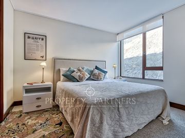 Departamento en Santa Teresa de los Andes, espectacular vista y conectividad