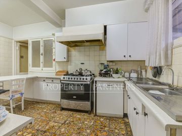Casa única barrio El Golf