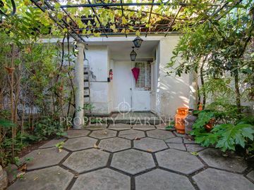 Casa única barrio El Golf