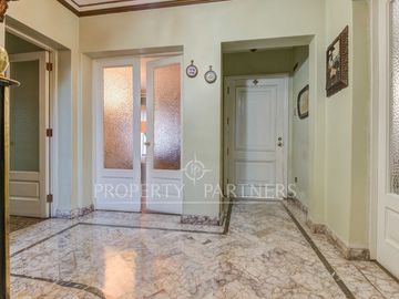 Casa única barrio El Golf