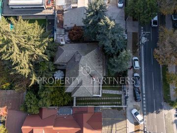 Casa única barrio El Golf