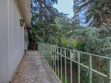Casa única barrio El Golf