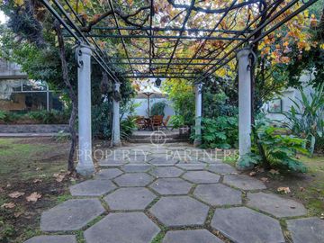 Casa única barrio El Golf