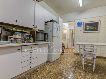 Casa única barrio El Golf