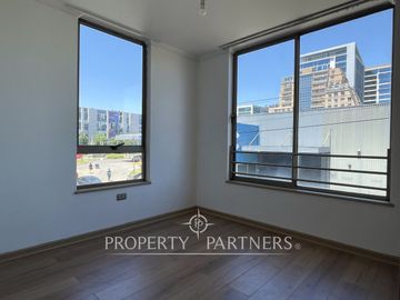 Departamento en Barrio Cívico de Concepción
