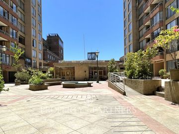 Departamento en Barrio Cívico de Concepción