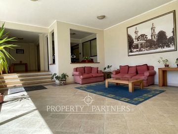 Departamento en Barrio Cívico de Concepción