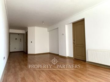 Departamento en Barrio Cívico de Concepción