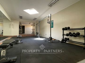 Departamento en Barrio Cívico de Concepción