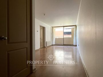 Departamento en Barrio Cívico de Concepción
