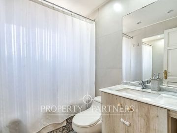 Acogedora Ley Pereira remodelada.