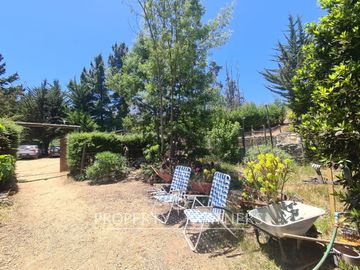 Algarrobo, San Jose, Maravilloso Terreno para Inversion o Remodelacion en Centro Turisticos