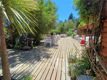 Algarrobo, San Jose, Maravilloso Terreno para Inversion o Remodelacion en Centro Turisticos