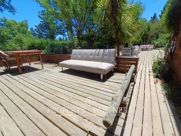 Algarrobo, San Jose, Maravilloso Terreno para Inversion o Remodelacion en Centro Turisticos