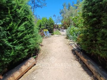 Algarrobo, San Jose, Maravilloso Terreno para Inversion o Remodelacion en Centro Turisticos
