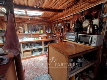 Algarrobo, San Jose, Maravilloso Terreno para Inversion o Remodelacion en Centro Turisticos