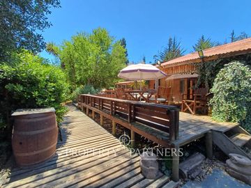 Algarrobo, San Jose, Maravilloso Terreno para Inversion o Remodelacion en Centro Turisticos
