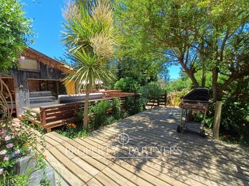 Algarrobo, San Jose, Maravilloso Terreno para Inversion o Remodelacion en Centro Turisticos