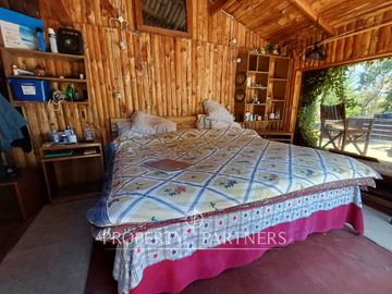 Algarrobo, San Jose, Maravilloso Terreno para Inversion o Remodelacion en Centro Turisticos