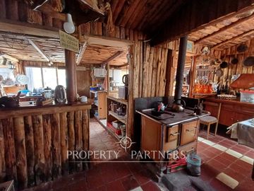 Algarrobo, San Jose, Maravilloso Terreno para Inversion o Remodelacion en Centro Turisticos