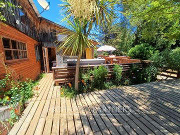 Algarrobo, San Jose, Maravilloso Terreno para Inversion o Remodelacion en Centro Turisticos