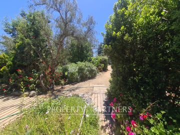 Algarrobo, San Jose, Maravilloso Terreno para Inversion o Remodelacion en Centro Turisticos