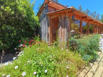 Algarrobo, San Jose, Maravilloso Terreno para Inversion o Remodelacion en Centro Turisticos